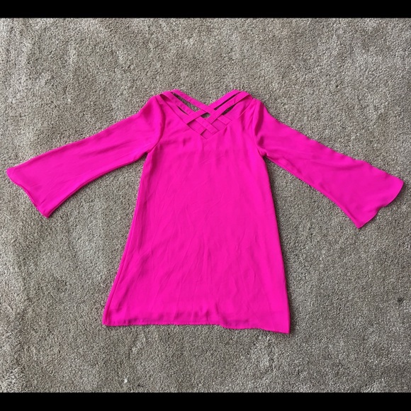 👚🛍 No Ragrets Statement Blouse! 🛍👚 - Picture 2 of 4